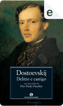 Delitto e castigo by Fyodor M. Dostoevsky