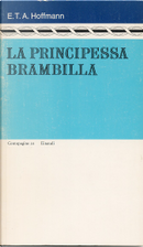 La principessa Brambilla by E. T. A. Hoffmann