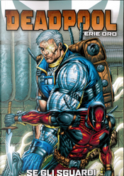 Deadpool: Serie oro vol. 11 by Fabian Nicieza