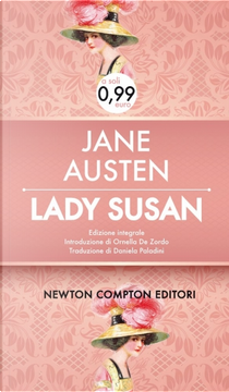 Lady Susan by Jane Austen