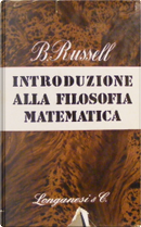 Introduzione alla filosofia matematica by Bertrand Russell