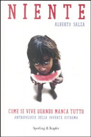 Niente by Alberto Salza