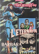 L'Eternauta - Barbara by Francisco Solano Lopez, Héctor Germán Oesterheld, Juan Zanotto, Ricardo Barreiro