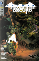 Batman Il Cavaliere Oscuro, n. 18 - Variant by Christy Marx, Gregg Hurwitz, Jimmy Palmiotti, Justin Gray, Peter J. Tomasi