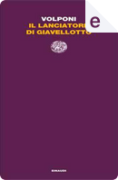 Il lanciatore di giavellotto by Paolo Volponi