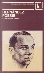 Poesie by Miguel Hernández
