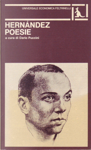 Poesie by Miguel Hernández