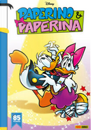 Disney Team n. 81 by Carlo Chendi, Gino Esposito, Giorgio Pezzin, Gorm Transgaard, Nino Russo, Riccardo Secchi, Rodolfo Cimino, Rudy Salvagnini, Sergio Tulipano