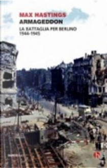Armageddon by Max Hastings