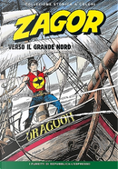 Zagor collezione storica a colori n. 180 by Mauro Boselli