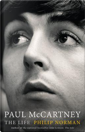 Paul McCartney by Philip Norman