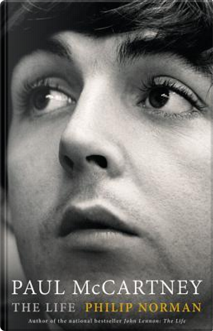 Paul McCartney by Philip Norman