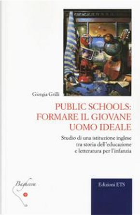Public schools by Giorgia Grilli