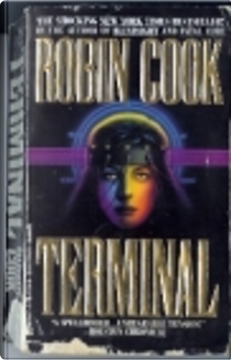 Terminal by Robin Cook