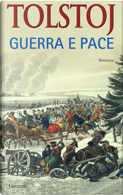 Guerra e pace by Lev Tolstoj