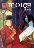 Blotch by Blutch