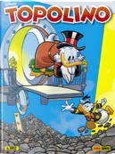 Topolino n. 3652 by Alessio Coppola, Bruno Concina, Bruno Enna, Francesco Pelosi, Giorgio Fontana, Silvia Ziche, Tito Faraci