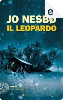Il leopardo by Jo Nesbø