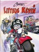 Litteul Kevin by Coyote