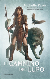 Il cammino del lupo by Michelle Paver