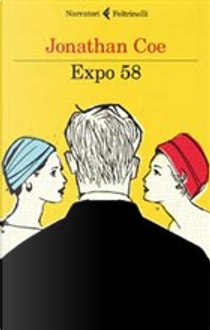Expo 58 by Jonathan Coe