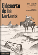 El desierto de los tártaros by Dino Buzzati