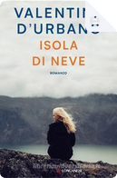 Isola di neve by Valentina D'Urbano