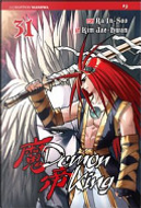 Demon King vol. 31 by Kim Jae-Hwan, Ra In-Soo