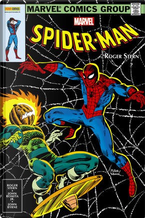 Spider-Man di Roger Stern Vol. 1 by John Jr. Romita, Roger Stern
