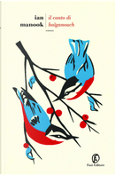 Il canto di Haïganouch by Ian Manook
