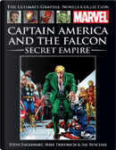Captain America and The Falcon by Mike Friedrich, Steve Englehart