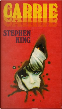 Carrie by Stephen King