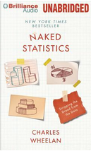 Naked Statistics by Charles Wheelan