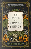 The Book of Hidden Things by Francesco Dimitri
