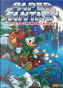 Tutto Disney n. 93 by Carl Fallberg, Carlo Gentina, Fabio Michelini, Paul Halas