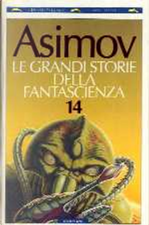 Le grandi storie della fantascienza - Vol. 14 (1952)