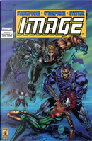 Image n. 23 by Aaron Sowd, Batt, Chris Claremont, D. Tron, Eric Silvestri, John Benitez, Marc Silvestri, Michael Turner, Mike Heisler, Randy Queen