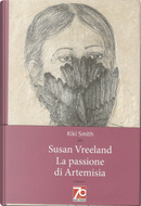 La passione di Artemisia by Susan Vreeland