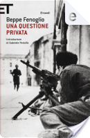Una questione privata by Beppe Fenoglio