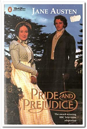 Pride and prejudice by Jane Austen