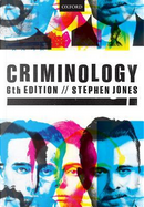 Criminology by Stephen Jones