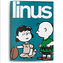 Linus: anno 2, n. 5, maggio 1966 by Al Capp, Brant Parker, Charles M. Schulz, Enzo Lunari, Franco Di Giacomo, George Herriman, Guido Crepax, Johnny Hart, Piero Zanotto, Walt Kelly