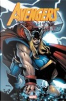 Avengers The Initiative The Complete Collection 2 by Christos Gage