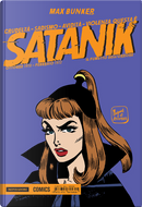 Satanik vol. 13 by Luciano Secchi (Max Bunker)