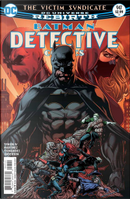 Detective Comics Vol.1 #947 by James Tynion IV