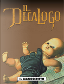 Il Decalogo n. 1 by Behe, Frank Giroud, Giulio De Vita