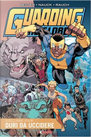 Guarding the Globe vol. 2 by John Rauch, Phil Hester, Todd Nauck