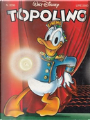 Topolino n. 2036 by Alessandro Sisti, Bobbi J.G. Weiss, Bruno Sarda, Ennio Missaglia