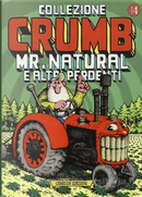 Collezione Crumb Vol. 4 by Robert Crumb