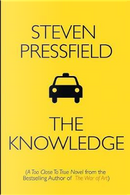 The Knowledge by Steven Pressfield